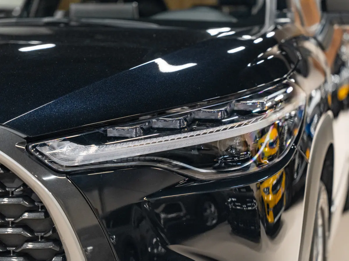 Hybrid 200 Dynamic, Voll Led, Digi Dash, Adaptieve Cruise, Apple Carplay, Clima, PDC, Multistuur, Onderhoud