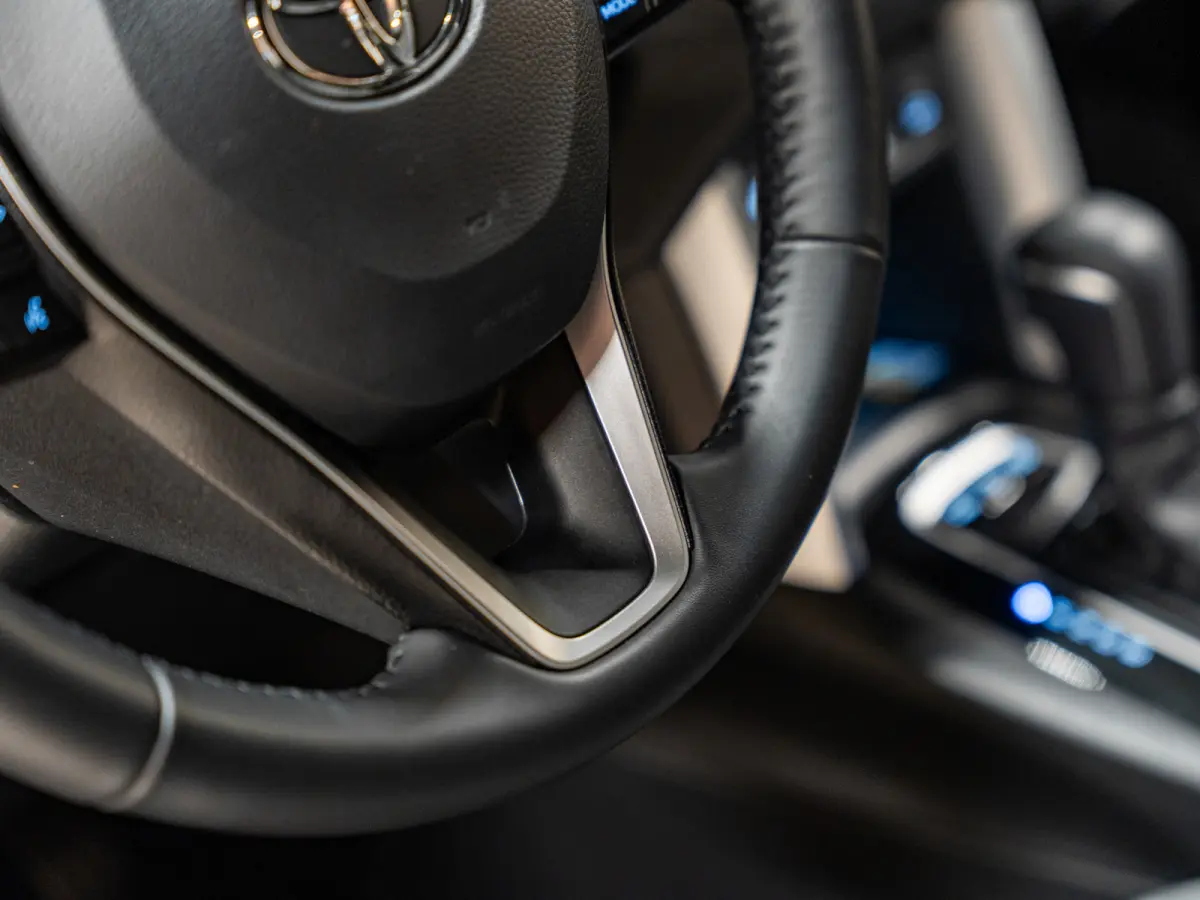 Hybrid 200 Dynamic, Voll Led, Digi Dash, Adaptieve Cruise, Apple Carplay, Clima, PDC, Multistuur, Onderhoud