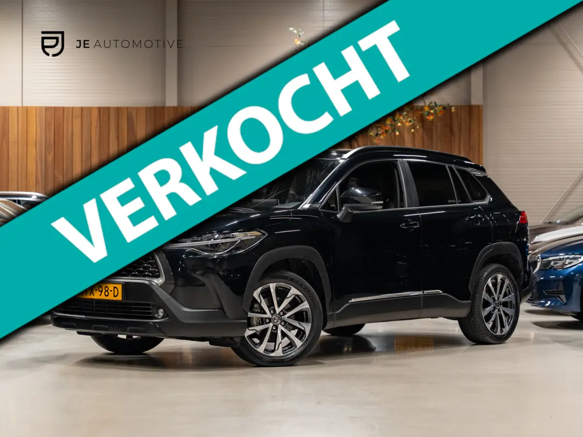 Hybrid 200 Dynamic, Voll Led, Digi Dash, Adaptieve Cruise, Apple Carplay, Clima, PDC, Multistuur, Onderhoud