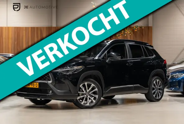 Hybrid 200 Dynamic, Voll Led, Digi Dash, Adaptieve Cruise, Apple Carplay, Clima, PDC, Multistuur, Onderhoud