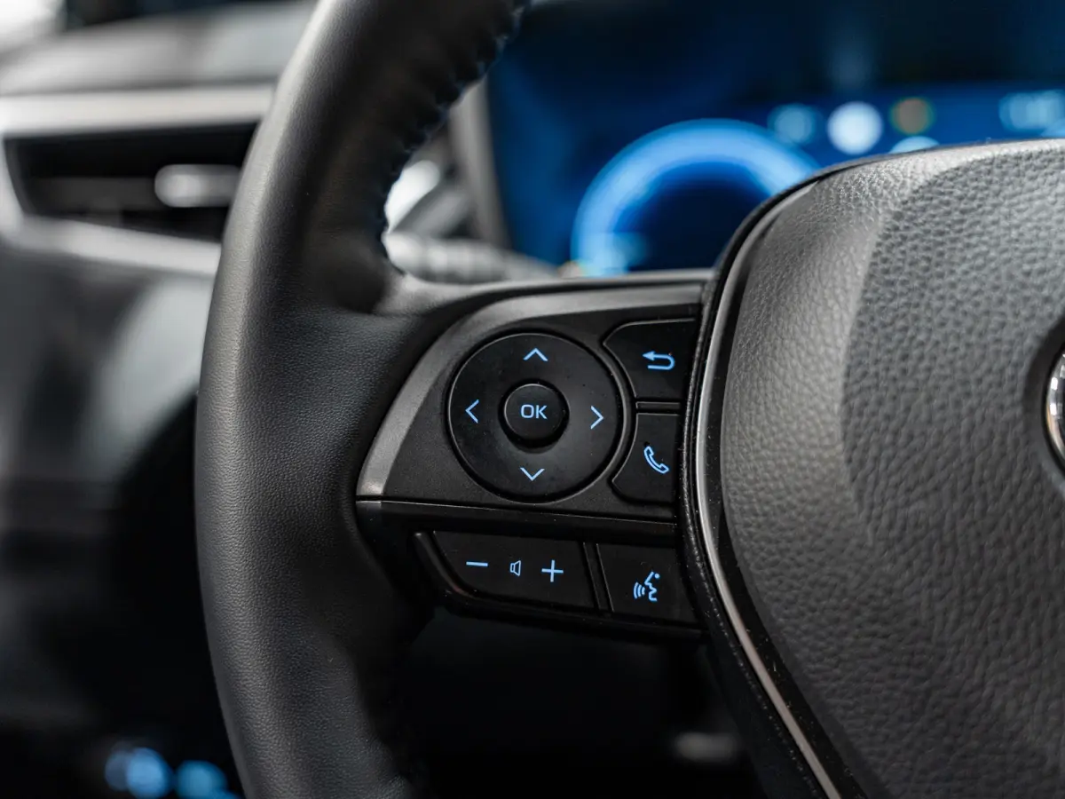 Hybrid 200 Dynamic, Voll Led, Digi Dash, Adaptieve Cruise, Apple Carplay, Clima, PDC, Multistuur, Onderhoud