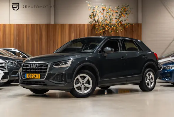 35 TFSI 150PK S-Tronic Pro Line, Navi, Apple Carplay, Cruise, Clima, PDC, Multistuur, Voll Onderhoud
