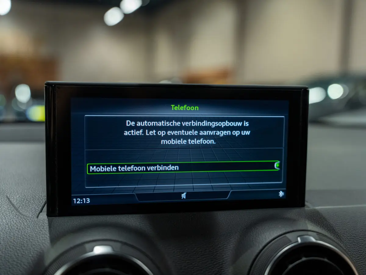35 TFSI 150PK S-Tronic Pro Line, Navi, Apple Carplay, Cruise, Clima, PDC, Multistuur, Voll Onderhoud