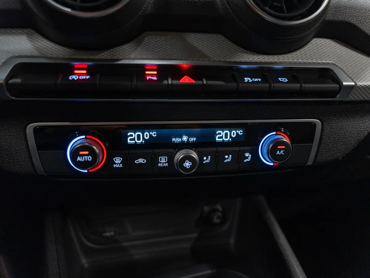 35 TFSI 150PK S-Tronic Pro Line, Navi, Apple Carplay, Cruise, Clima, PDC, Multistuur, Voll Onderhoud