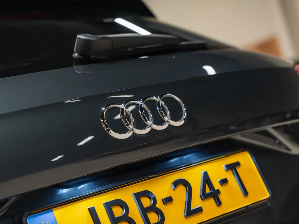 35 TFSI 150PK S-Tronic Pro Line, Navi, Apple Carplay, Cruise, Clima, PDC, Multistuur, Voll Onderhoud