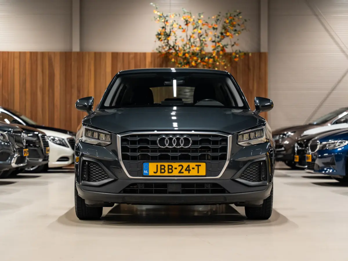 35 TFSI 150PK S-Tronic Pro Line, Navi, Apple Carplay, Cruise, Clima, PDC, Multistuur, Voll Onderhoud