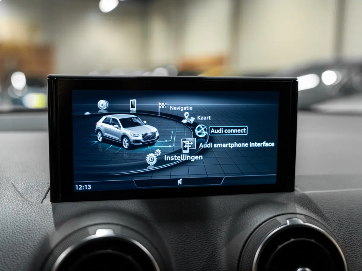 35 TFSI 150PK S-Tronic Pro Line, Navi, Apple Carplay, Cruise, Clima, PDC, Multistuur, Voll Onderhoud