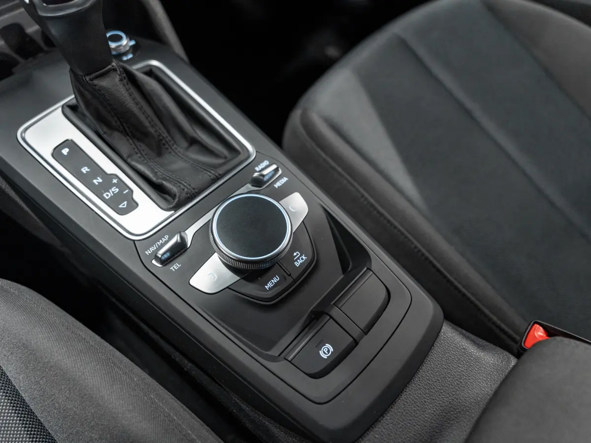 35 TFSI 150PK S-Tronic Pro Line, Navi, Apple Carplay, Cruise, Clima, PDC, Multistuur, Voll Onderhoud