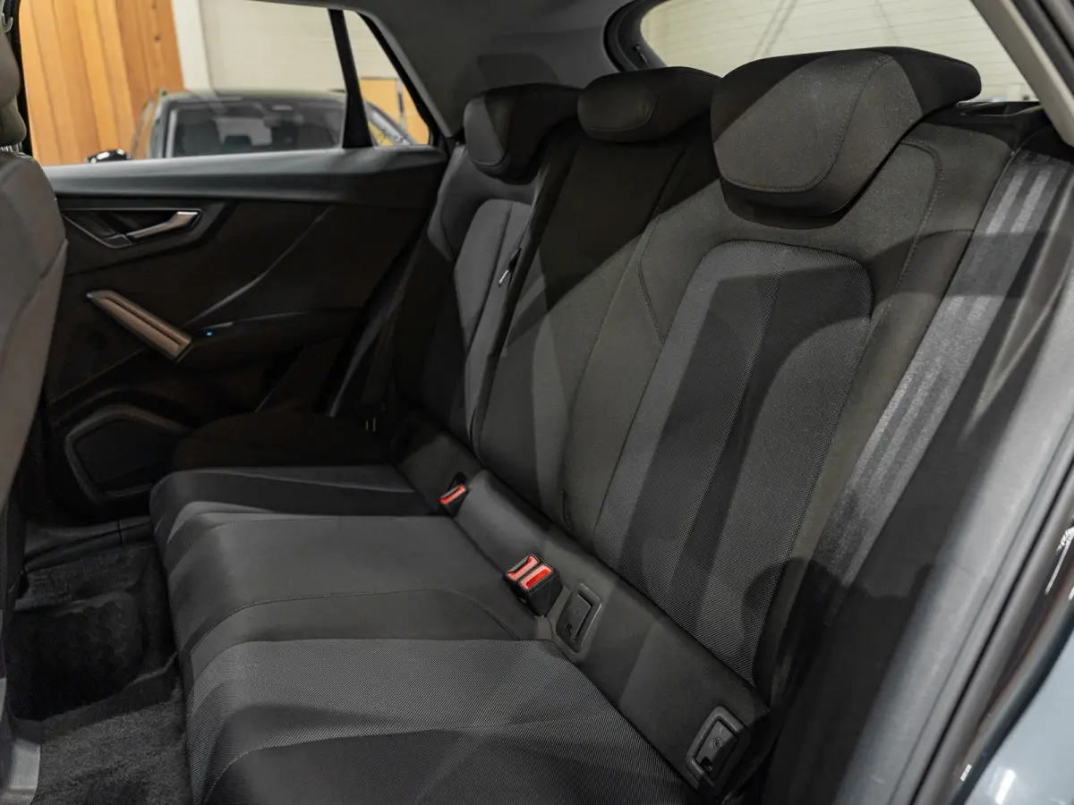35 TFSI 150PK S-Tronic Pro Line, Navi, Apple Carplay, Cruise, Clima, PDC, Multistuur, Voll Onderhoud