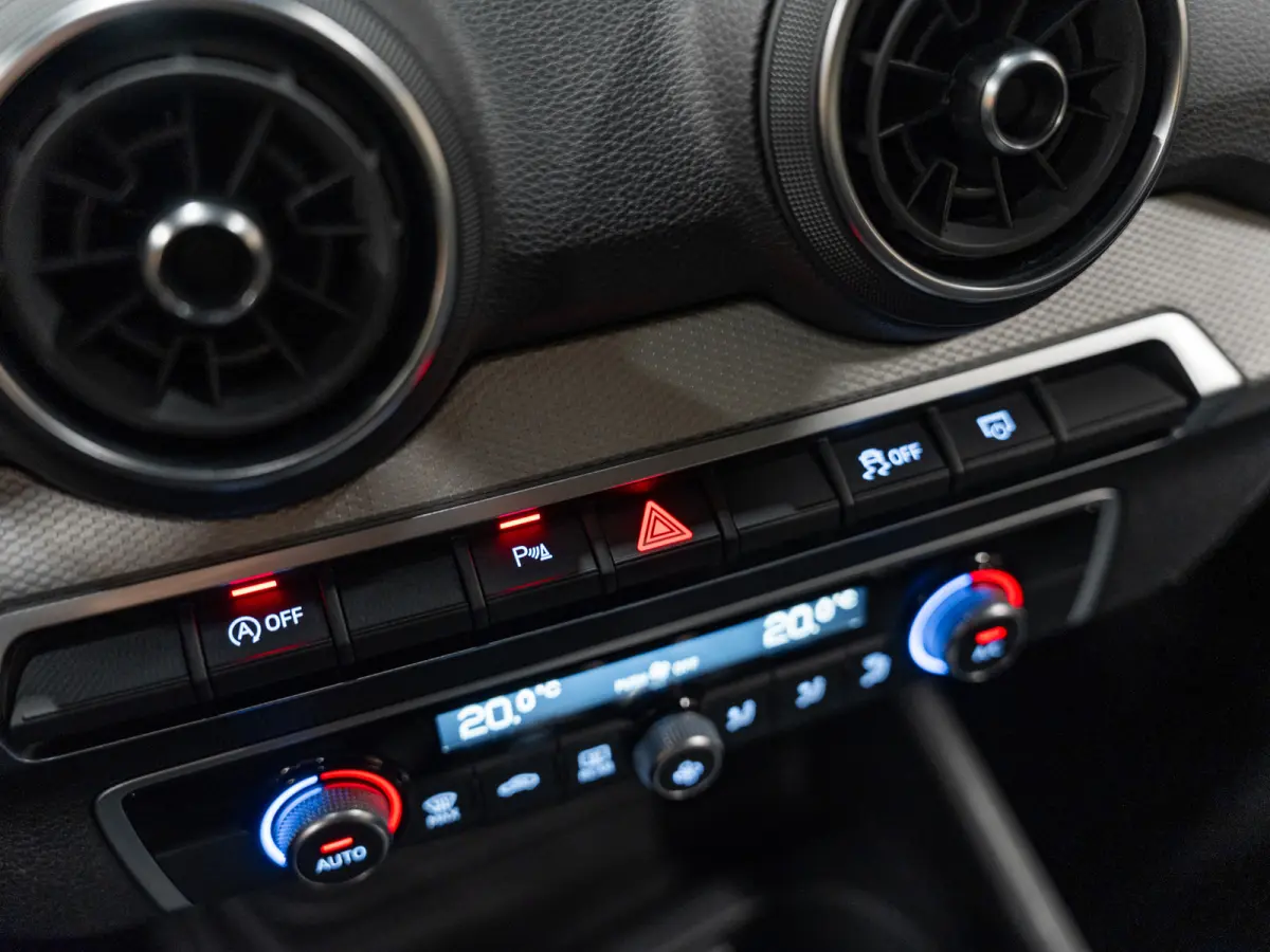 35 TFSI 150PK S-Tronic Pro Line, Navi, Apple Carplay, Cruise, Clima, PDC, Multistuur, Voll Onderhoud