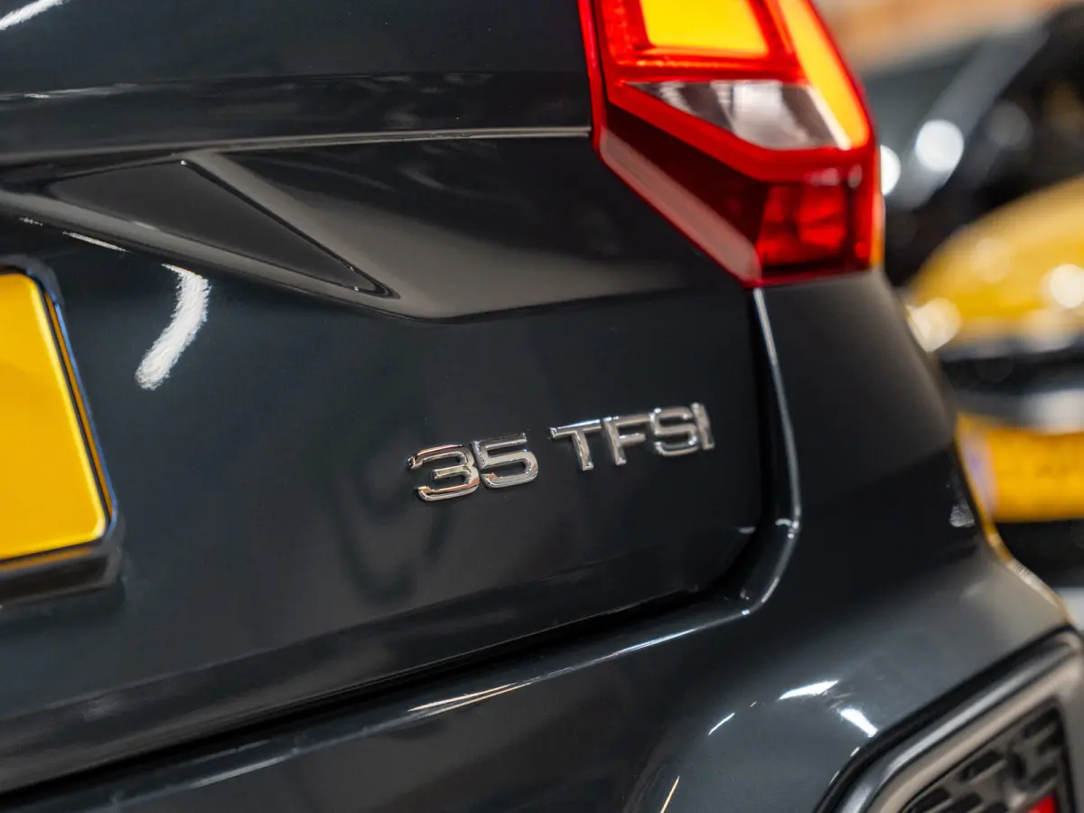 35 TFSI 150PK S-Tronic Pro Line, Navi, Apple Carplay, Cruise, Clima, PDC, Multistuur, Voll Onderhoud