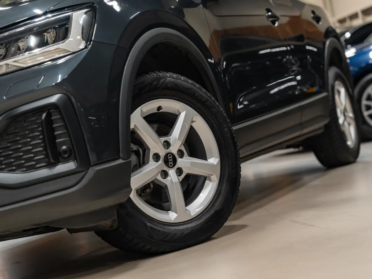 35 TFSI 150PK S-Tronic Pro Line, Navi, Apple Carplay, Cruise, Clima, PDC, Multistuur, Voll Onderhoud