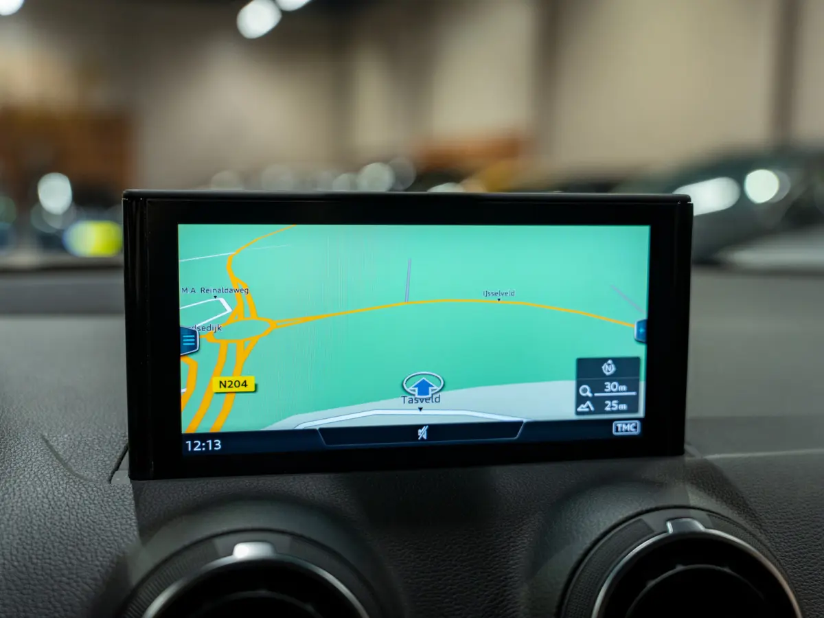 35 TFSI 150PK S-Tronic Pro Line, Navi, Apple Carplay, Cruise, Clima, PDC, Multistuur, Voll Onderhoud