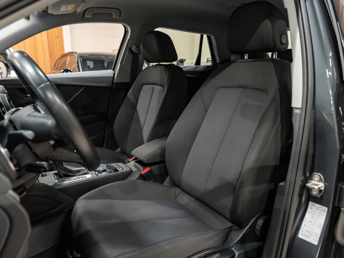 35 TFSI 150PK S-Tronic Pro Line, Navi, Apple Carplay, Cruise, Clima, PDC, Multistuur, Voll Onderhoud