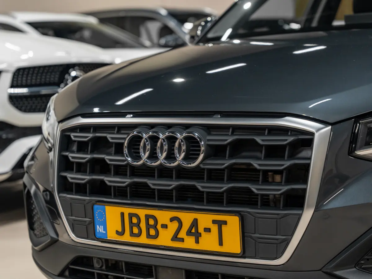 35 TFSI 150PK S-Tronic Pro Line, Navi, Apple Carplay, Cruise, Clima, PDC, Multistuur, Voll Onderhoud