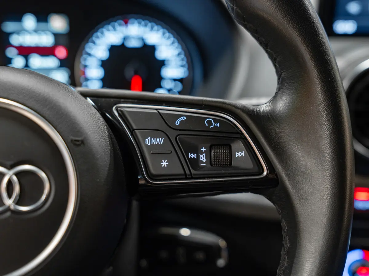 35 TFSI 150PK S-Tronic Pro Line, Navi, Apple Carplay, Cruise, Clima, PDC, Multistuur, Voll Onderhoud