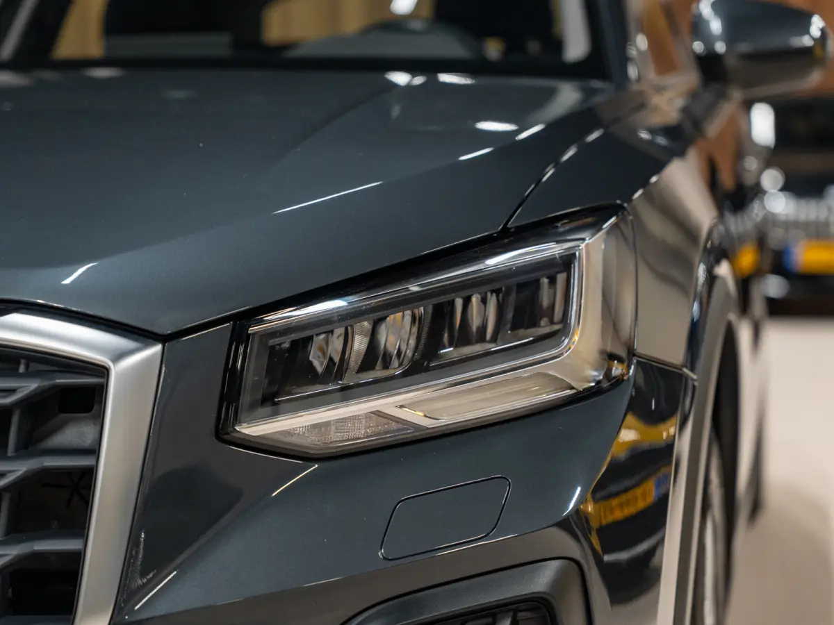 35 TFSI 150PK S-Tronic Pro Line, Navi, Apple Carplay, Cruise, Clima, PDC, Multistuur, Voll Onderhoud