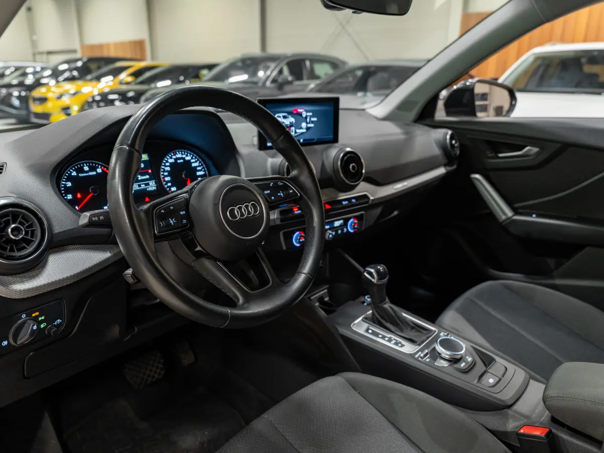35 TFSI 150PK S-Tronic Pro Line, Navi, Apple Carplay, Cruise, Clima, PDC, Multistuur, Voll Onderhoud