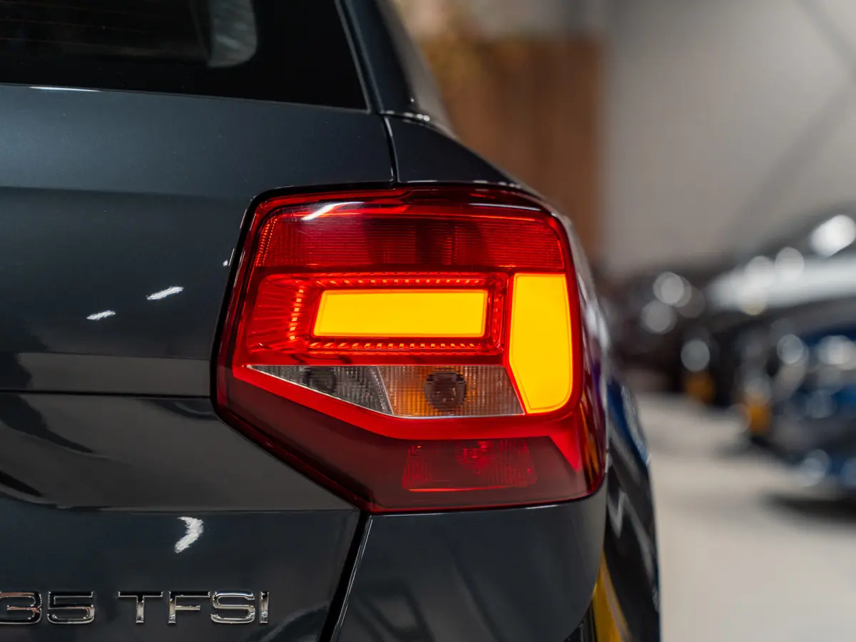 35 TFSI 150PK S-Tronic Pro Line, Navi, Apple Carplay, Cruise, Clima, PDC, Multistuur, Voll Onderhoud
