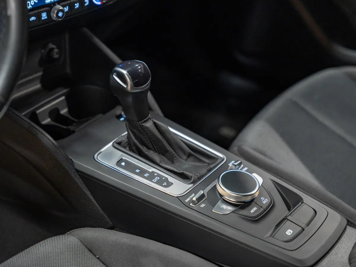 35 TFSI 150PK S-Tronic Pro Line, Navi, Apple Carplay, Cruise, Clima, PDC, Multistuur, Voll Onderhoud