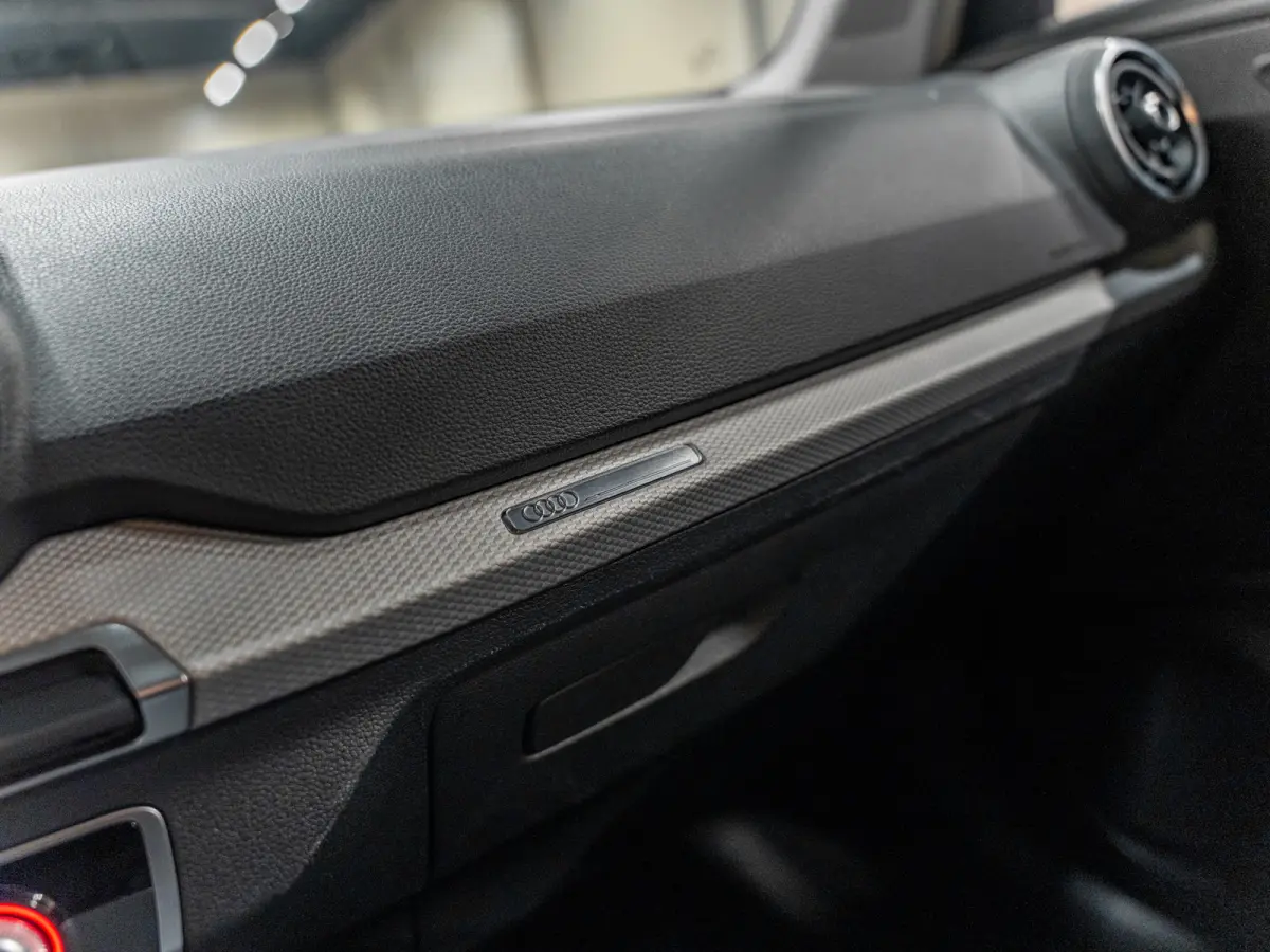 35 TFSI 150PK S-Tronic Pro Line, Navi, Apple Carplay, Cruise, Clima, PDC, Multistuur, Voll Onderhoud