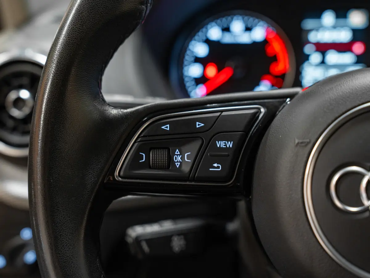 35 TFSI 150PK S-Tronic Pro Line, Navi, Apple Carplay, Cruise, Clima, PDC, Multistuur, Voll Onderhoud