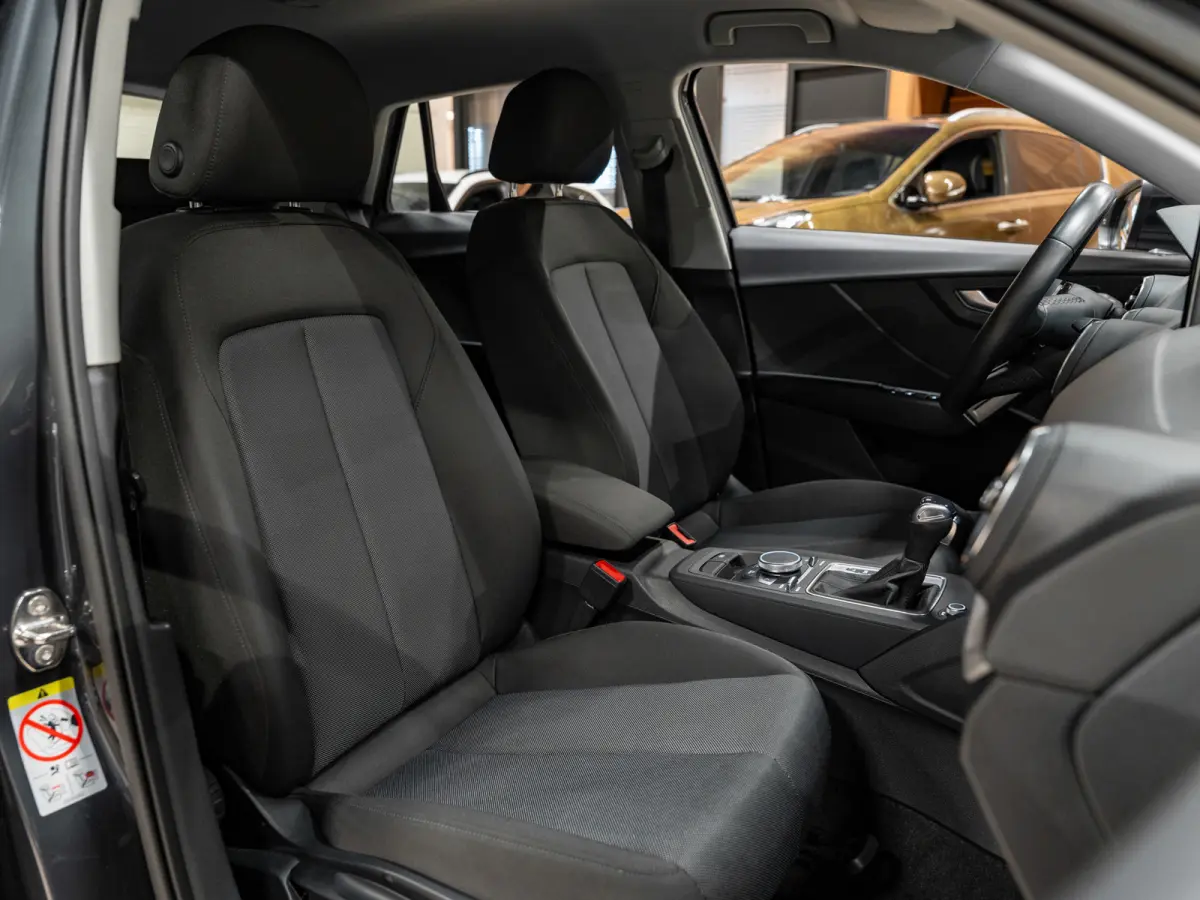 35 TFSI 150PK S-Tronic Pro Line, Navi, Apple Carplay, Cruise, Clima, PDC, Multistuur, Voll Onderhoud