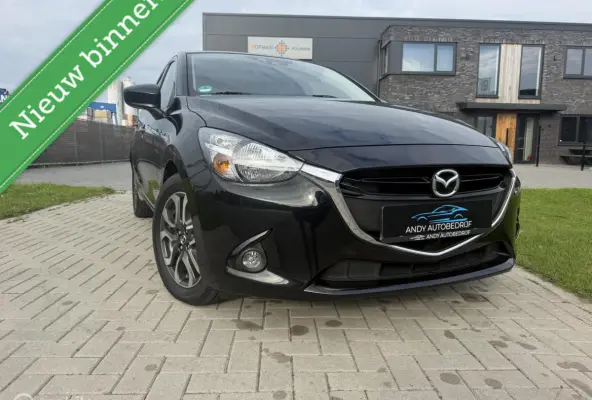1.5 Skyactiv-G Skylease+