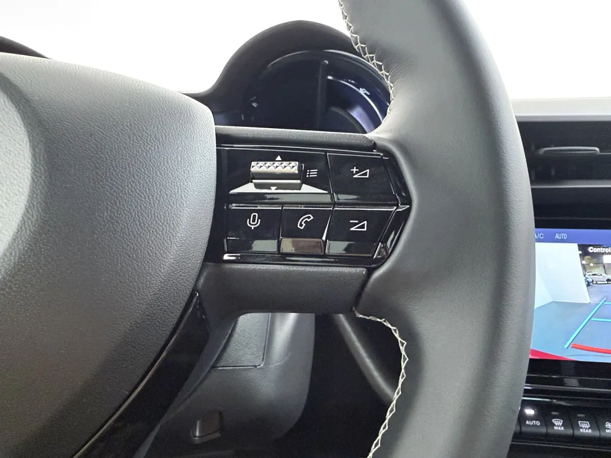 1.2 Turbo Hybrid Ibrida Sport Speciale | Achterbank in delen neerklapbaar | Achteruitrijcamera | Airco (automatisch)