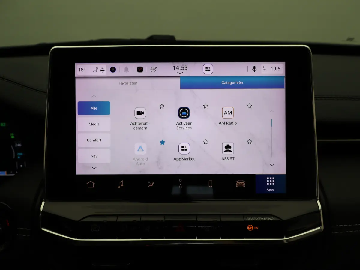 4xe 240 Plug-in Hybrid S | Leder | Navi | Adaptieve cruise | Camera | Elek. klep | Keyless | PDC V+A | Stoelverwarming |
