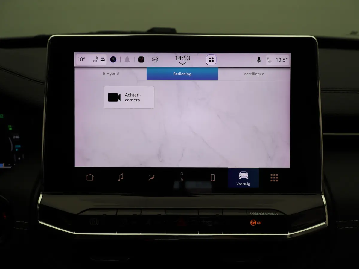 4xe 240 Plug-in Hybrid S | Leder | Navi | Adaptieve cruise | Camera | Elek. klep | Keyless | PDC V+A | Stoelverwarming |