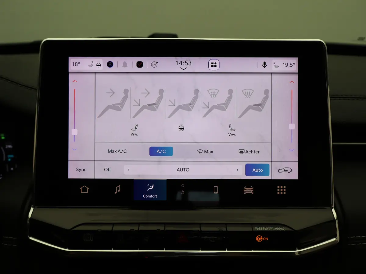 4xe 240 Plug-in Hybrid S | Leder | Navi | Adaptieve cruise | Camera | Elek. klep | Keyless | PDC V+A | Stoelverwarming |
