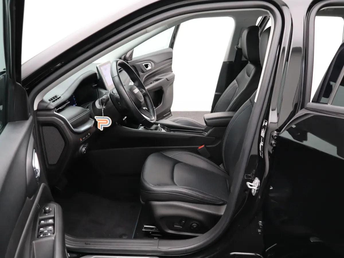 4xe 240 Plug-in Hybrid S | Leder | Navi | Adaptieve cruise | Camera | Elek. klep | Keyless | PDC V+A | Stoelverwarming |