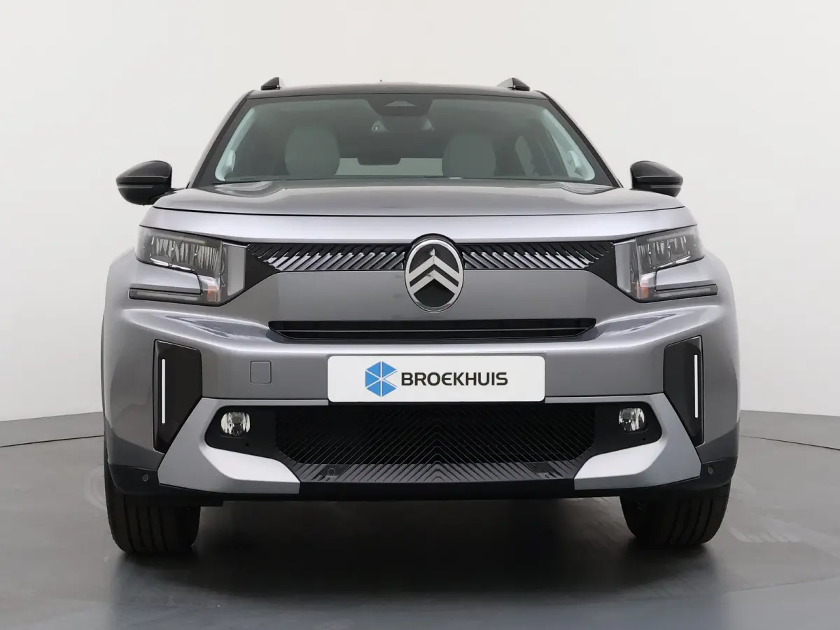 Max 113pk Extended Range 54 kWh | Achteruitrijcamera | Apple Carplay/Android Auto|telefoonintegratie premium | Cruise control