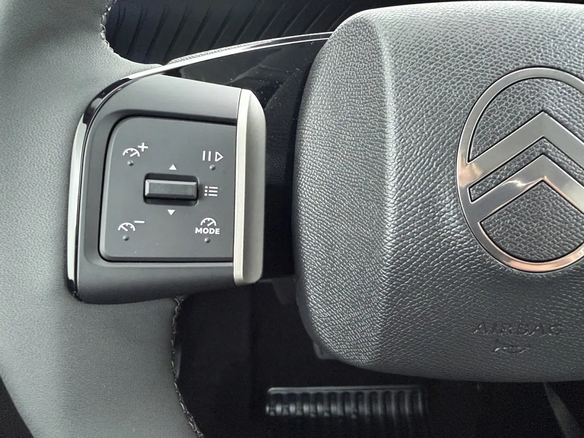 Max 113pk Extended Range 54 kWh | Achteruitrijcamera | Apple Carplay/Android Auto|telefoonintegratie premium | Cruise control