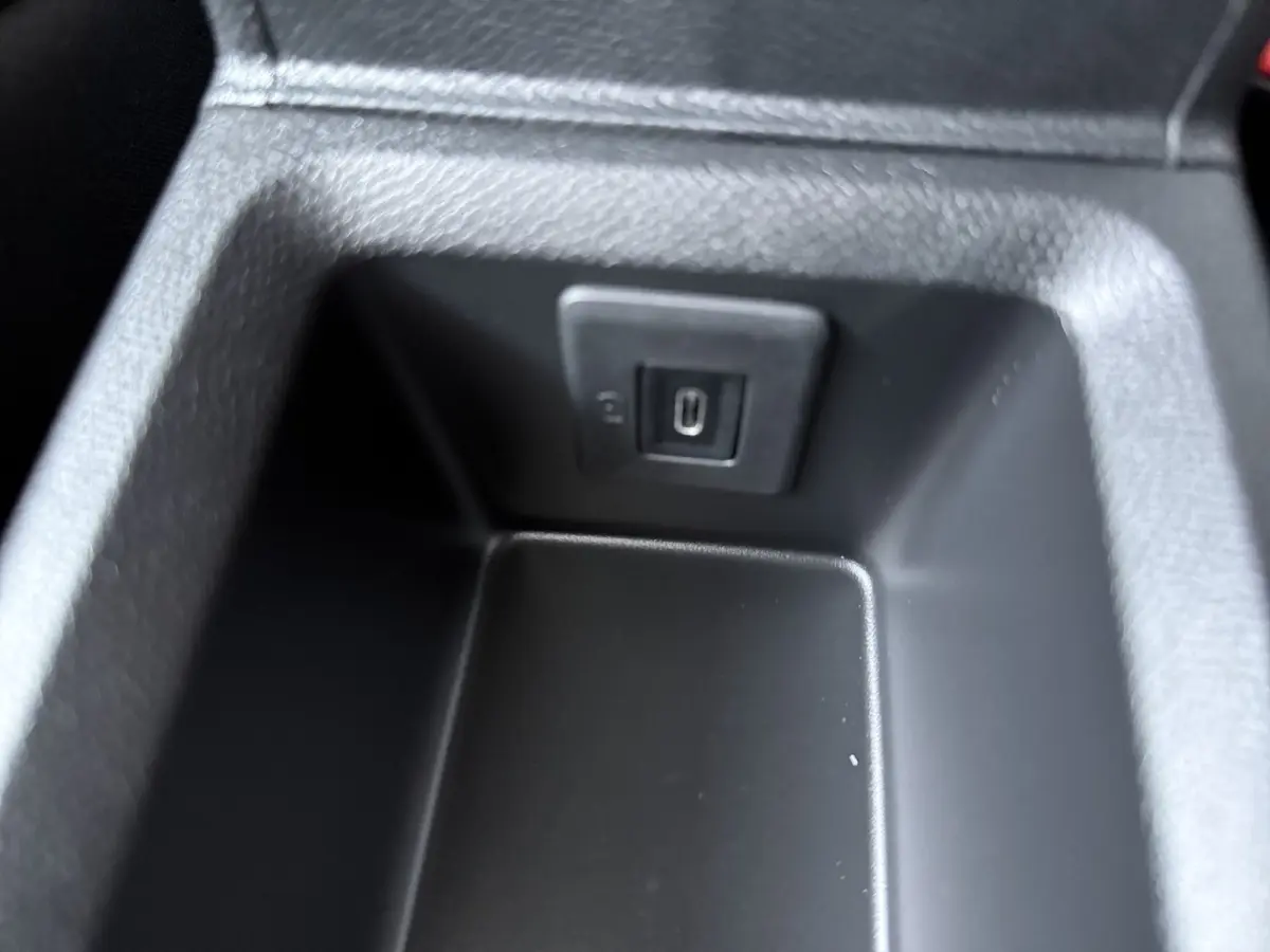 Max 113pk Extended Range 54 kWh | Achteruitrijcamera | Apple Carplay/Android Auto|telefoonintegratie premium | Cruise control