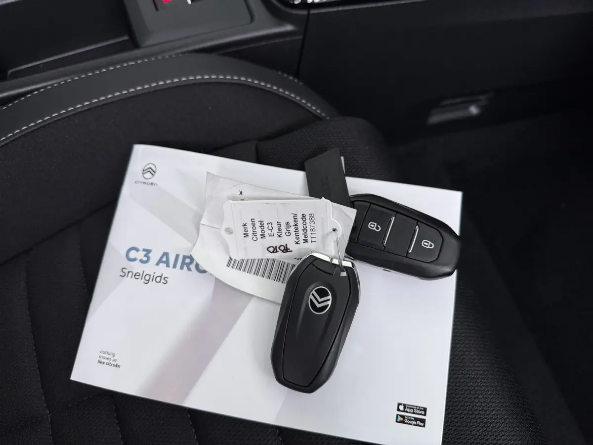 Max 113pk Extended Range 54 kWh | Achteruitrijcamera | Apple Carplay/Android Auto|telefoonintegratie premium | Cruise control