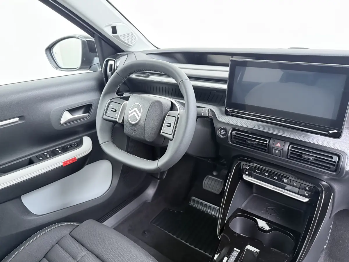 Max 113pk Extended Range 54 kWh | Achteruitrijcamera | Apple Carplay/Android Auto|telefoonintegratie premium | Cruise control
