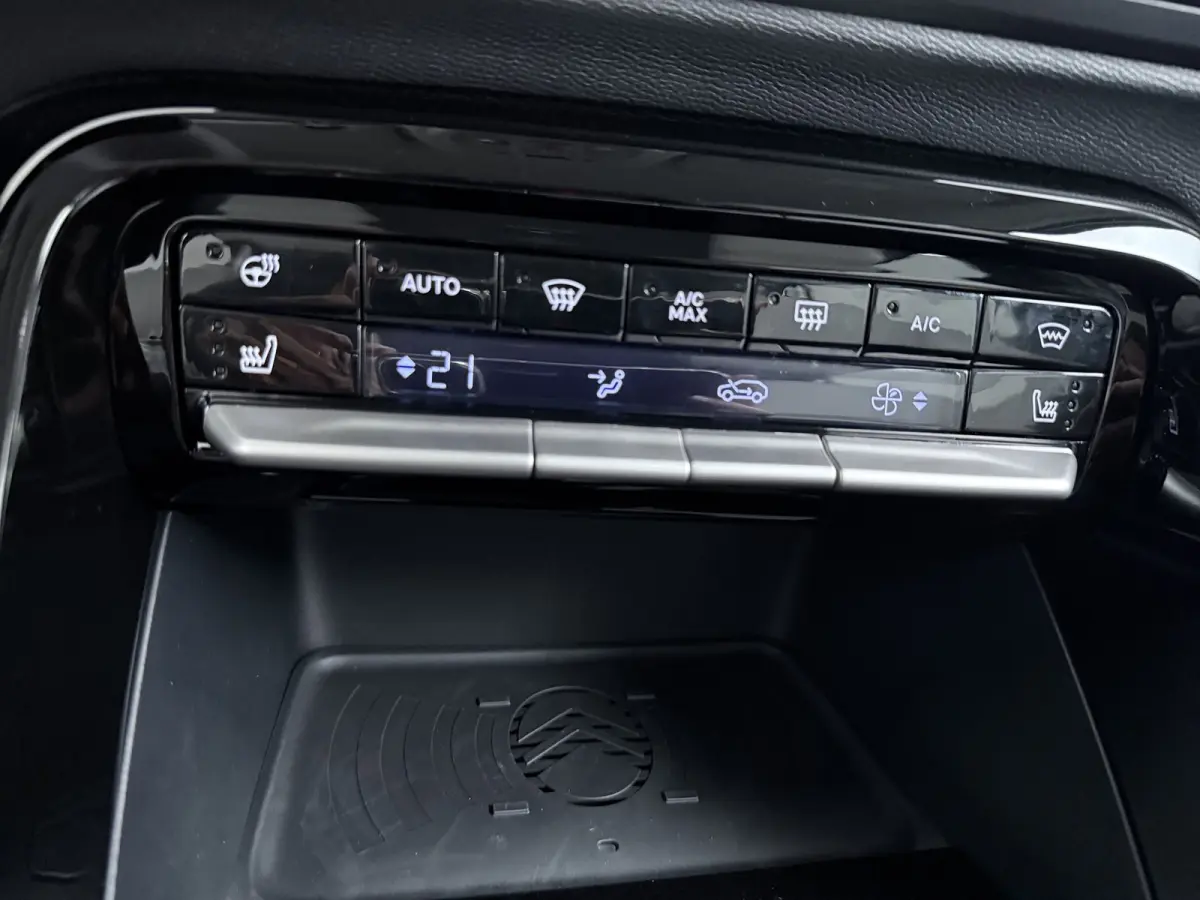Max 113pk Extended Range 54 kWh | Achteruitrijcamera | Apple Carplay/Android Auto|telefoonintegratie premium | Cruise control