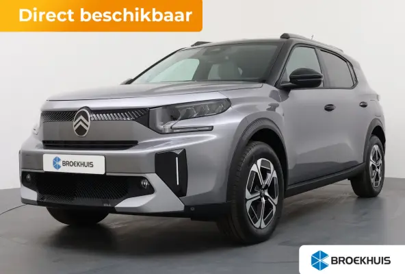 Max 113pk Extended Range 54 kWh | Achteruitrijcamera | Apple Carplay/Android Auto|telefoonintegratie premium | Cruise control