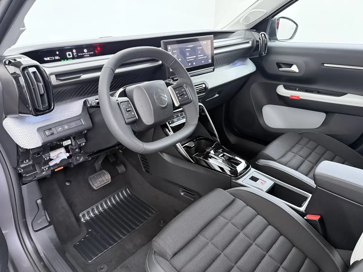 Max 113pk Extended Range 54 kWh | Achteruitrijcamera | Apple Carplay/Android Auto|telefoonintegratie premium | Cruise control