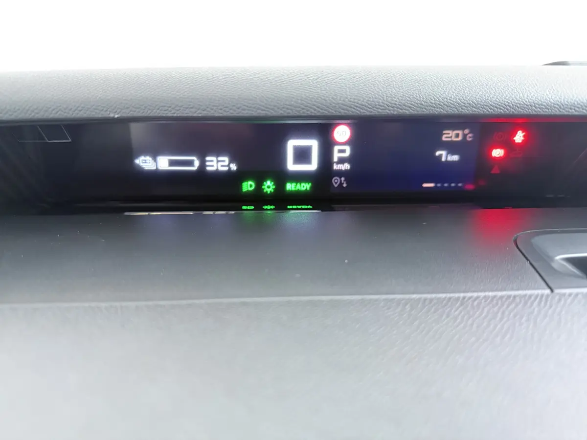 Max 113pk Extended Range 54 kWh | Achteruitrijcamera | Apple Carplay/Android Auto|telefoonintegratie premium | Cruise control
