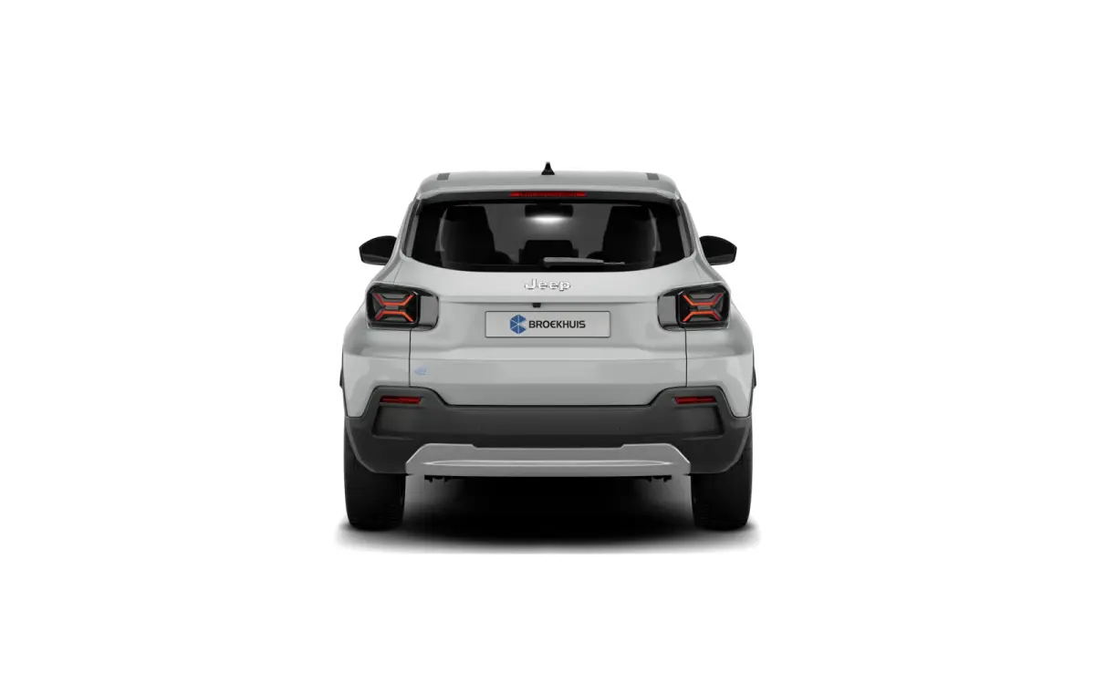 Summit | Infotainment & Convenience Pack | Warmtepomp | Winter Pack