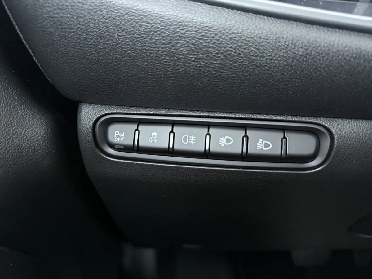 La Prima 42 kWh | Achteruitrijcamera | Airco (automatisch) | Bestuurdersstoel in hoogte verstelbaar