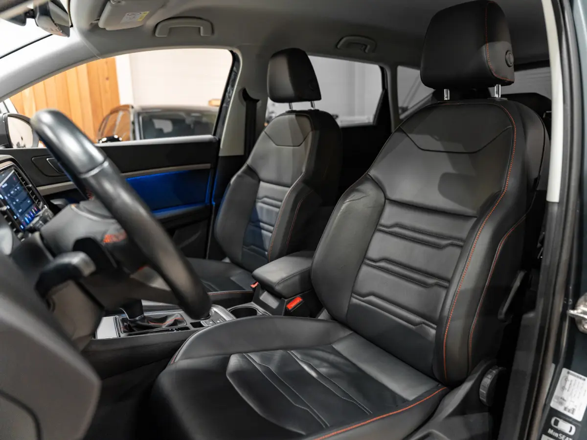 1.5 TSI DSG FR Business Intense, Voll Led, Virtual Cockpit, ACC, Apple Carplay, Android Auto, Cam, PDC, Ambiënte Light
