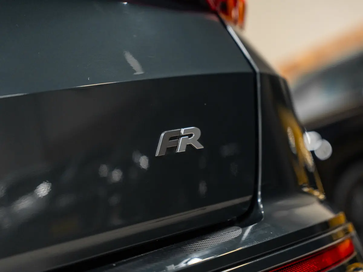 1.5 TSI DSG FR Business Intense, Voll Led, Virtual Cockpit, ACC, Apple Carplay, Android Auto, Cam, PDC, Ambiënte Light