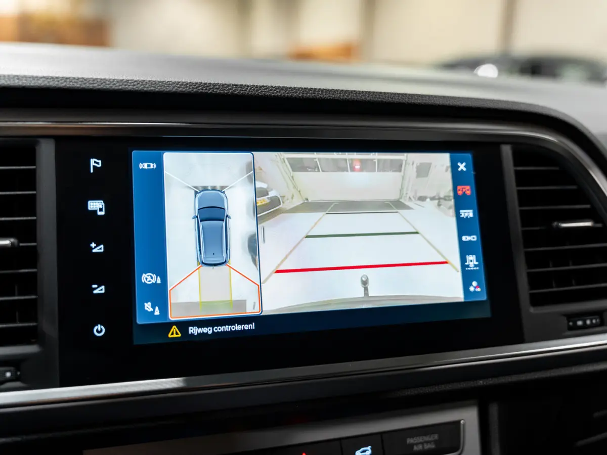 1.5 TSI DSG FR Business Intense, Voll Led, Virtual Cockpit, ACC, Apple Carplay, Android Auto, Cam, PDC, Ambiënte Light