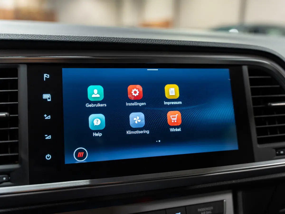 1.5 TSI DSG FR Business Intense, Voll Led, Virtual Cockpit, ACC, Apple Carplay, Android Auto, Cam, PDC, Ambiënte Light