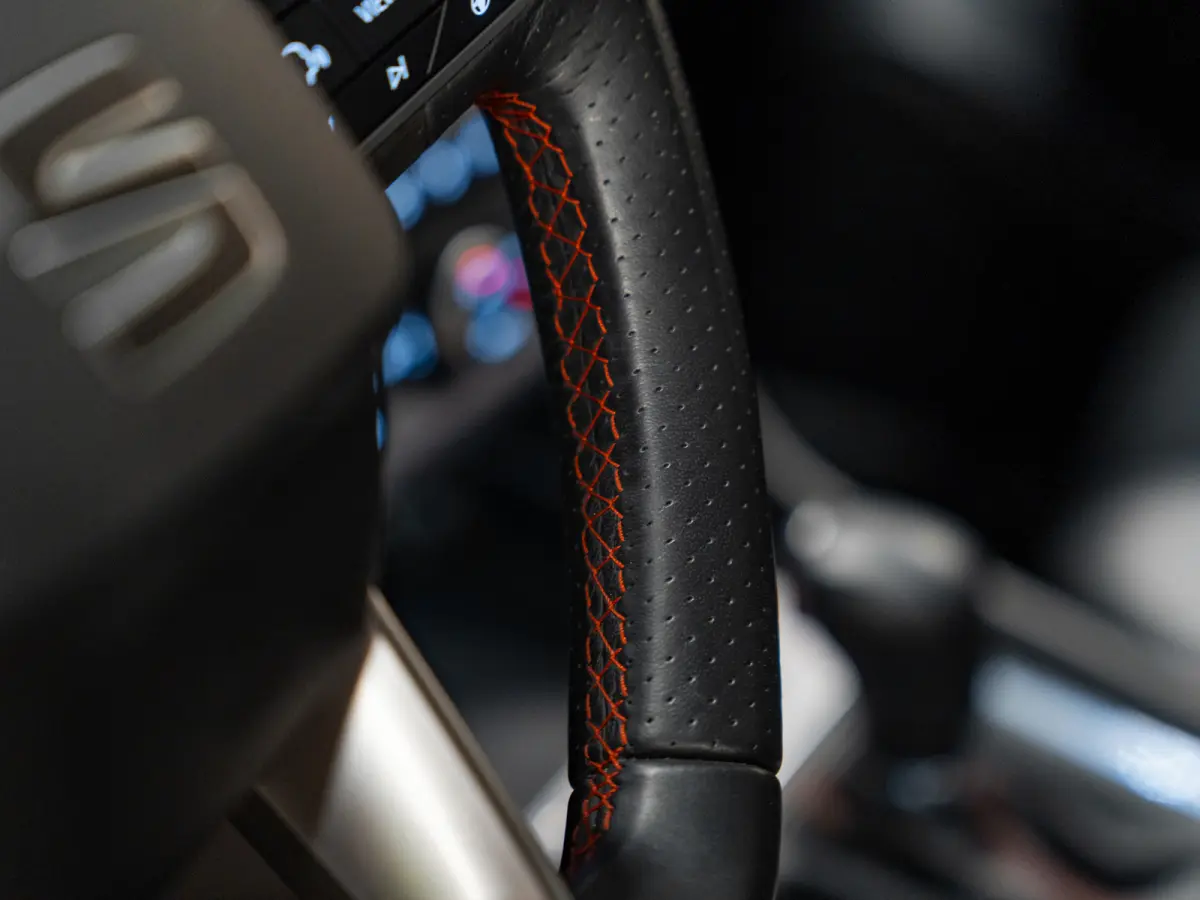 1.5 TSI DSG FR Business Intense, Voll Led, Virtual Cockpit, ACC, Apple Carplay, Android Auto, Cam, PDC, Ambiënte Light