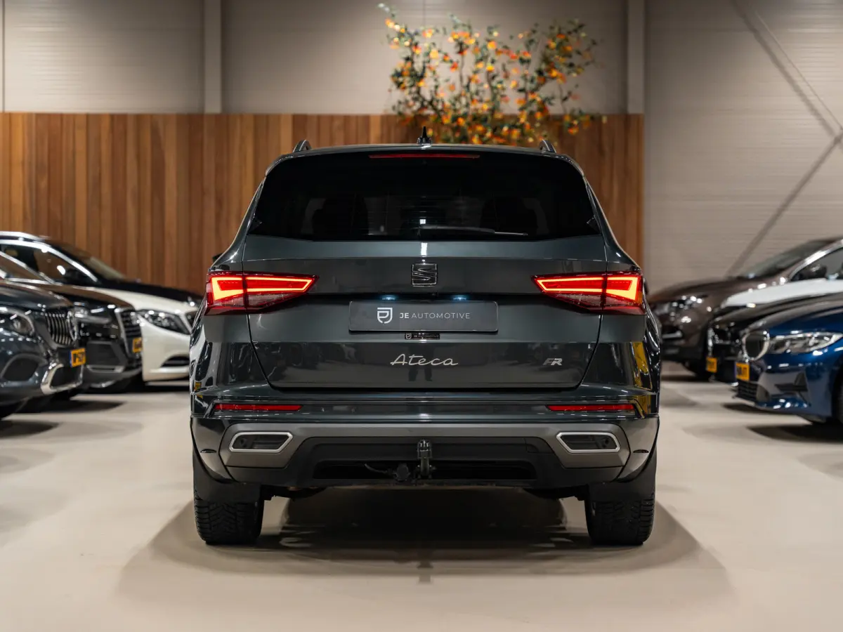 1.5 TSI DSG FR Business Intense, Voll Led, Virtual Cockpit, ACC, Apple Carplay, Android Auto, Cam, PDC, Ambiënte Light